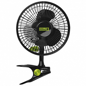 Вентилятор для гроубокса Clip Fan 15CM-5W - фото 1