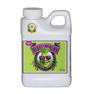 Advanced Nutrients Big Bud Liquid - фото 5