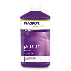 Добавка фосфор-калий Plagron PK 13-14 - фото 2