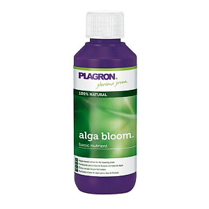  Plagron Alga Bloom 100мл - фото 1