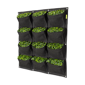 GARDEN HIGHPRO PROPOT WALL 12 Подвесной текстильный контейнер - фото 1