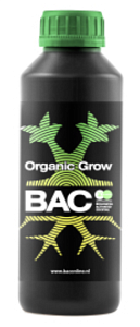 B.A.C. B.A.C. Organic Grow - фото 1