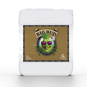 Advanced Nutrients Big Bud Coco Liquid - фото 1