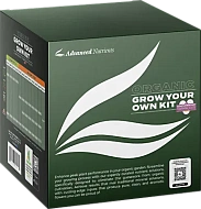 Advanced Nutrients Organic Grow Your Own Kit