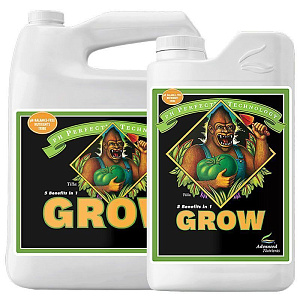 Advanced Nutrients pH Perfect Grow - фото 6