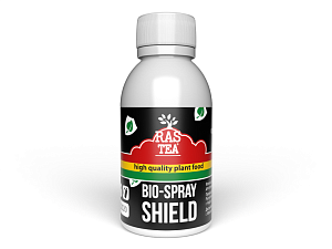 Rastea Активатор имунной системы RasTea Bio-Spray Shield - фото 2