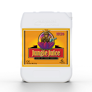 Advanced Nutrients Jungle Juice Micro - фото 2