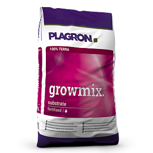 Plagron Plagron Growmix - фото 2
