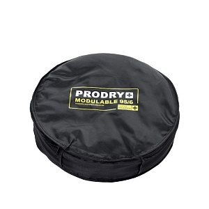 Сушилка Garden Highpro PRODRY MASTER 95/6 - фото 6