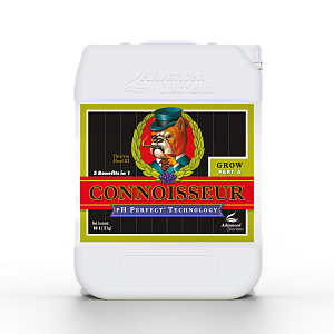 Advanced Nutrients Connoisseur Grow А+В - фото 3