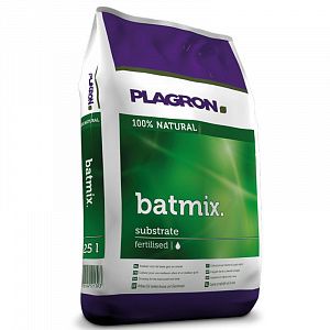 Plagron Plagron Batmix - фото 4