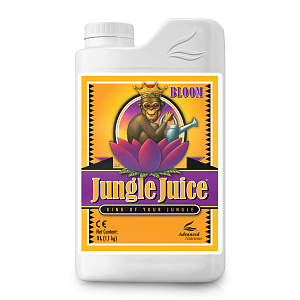 Advanced Nutrients Jungle Juice Bloom - фото 4