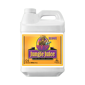 Advanced Nutrients Jungle Juice Bloom - фото 5