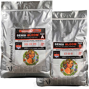  WSP Sensi Bloom A+B Pro - фото 3