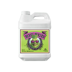 Advanced Nutrients Big Bud Liquid - фото 6