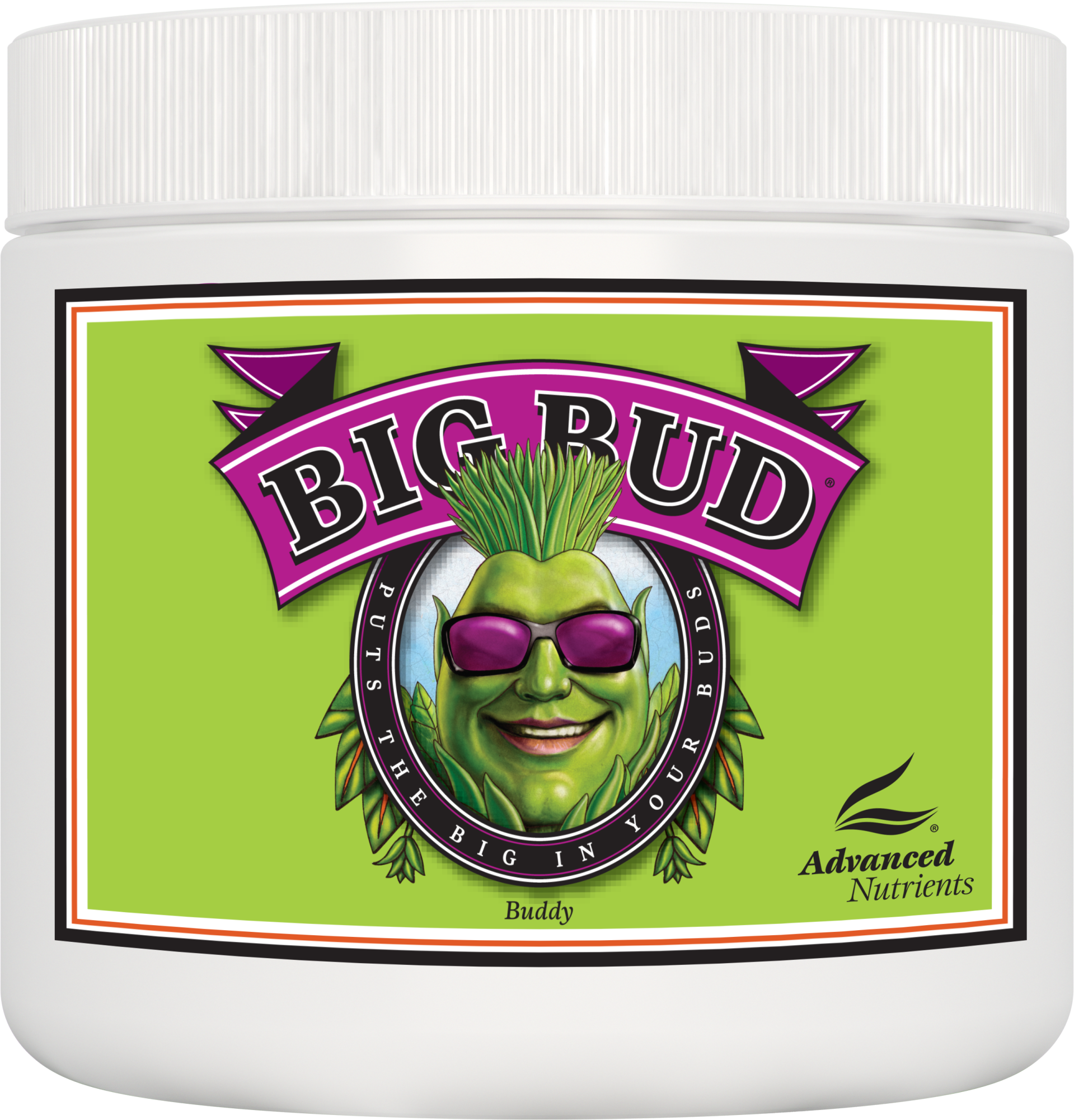 Advanced Nutrients Big Bud® Powder