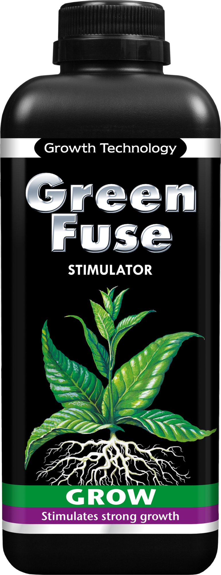 Growth Technology Green Fuse Grow