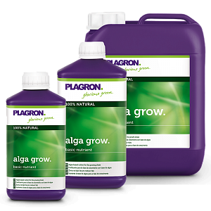 Plagron Удобрение Plagron Alga Grow - фото 1