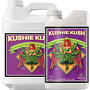 Advanced Nutrients Kushie Kush - фото 1