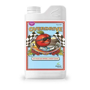 Advanced Nutrients Overdrive - фото 3