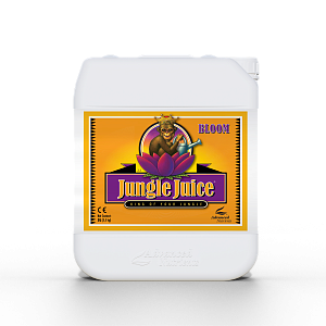 Advanced Nutrients Jungle Juice Bloom - фото 3