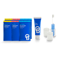 Комплект ухода тестера pH – Bluelab Probe Care Kit - pH