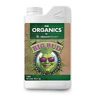  Organics Big Bud
