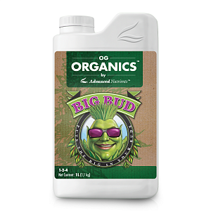  Organics Big Bud - фото 4