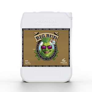 Advanced Nutrients Big Bud Coco Liquid - фото 2