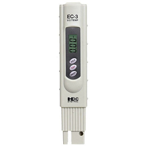  EC метр HM Digital EC-3 - фото 1