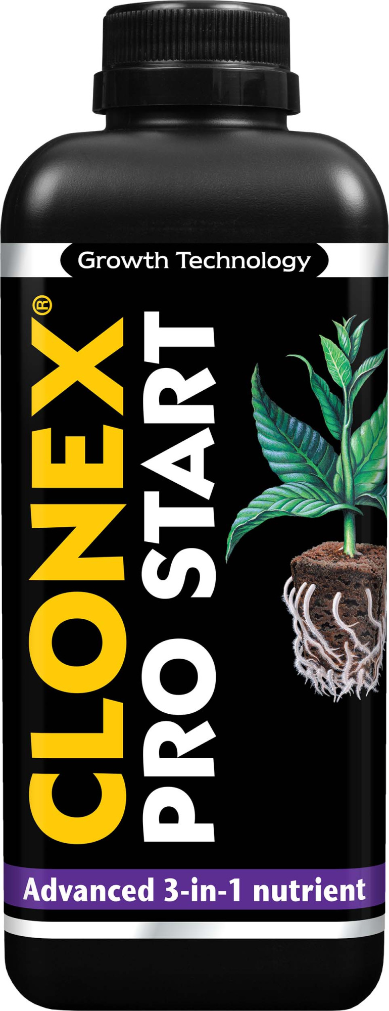 Growth Technology Clonex Pro Start 1 л