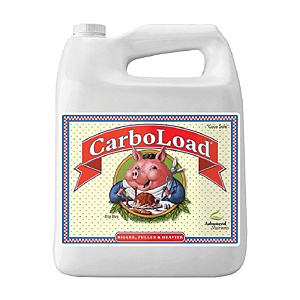  CarboLoad Liquid 5л - фото 1