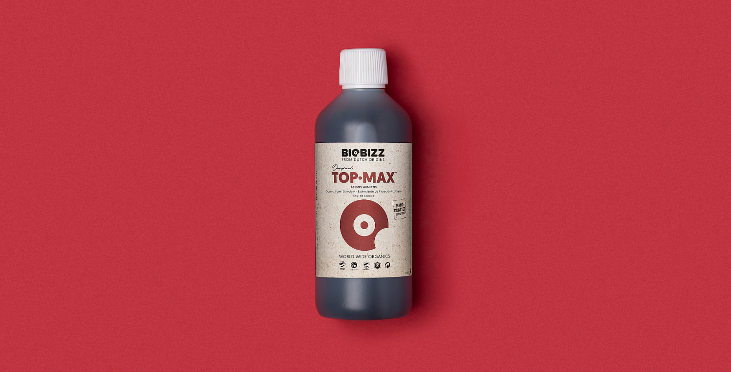 BioBizz Top·Max