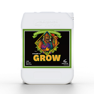 Advanced Nutrients pH Perfect Grow - фото 2