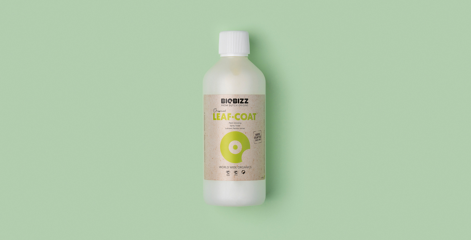 BioBizz Leaf·Coat