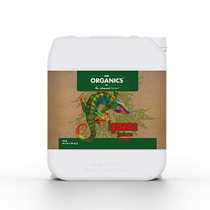 Advanced Nutrients Iguana Juice Organic Bloom - фото 3