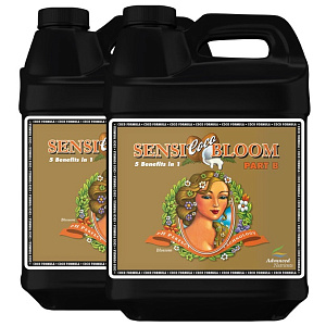Advanced Nutrients Sensi Coco Bloom A&B - фото 5
