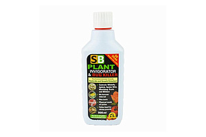 Growth Technology SB Plant INVIGORATOR - фото 4