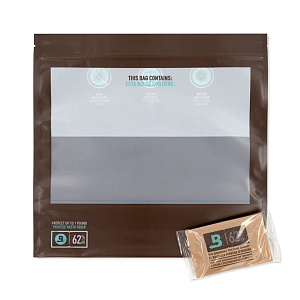 Boveda Fresh Bag 450 гр - фото 4