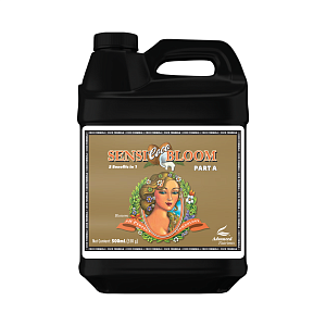 Advanced Nutrients Sensi Coco Bloom А+В - фото 5
