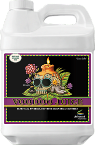 Advanced Nutrients Voodoo Juice - фото 4