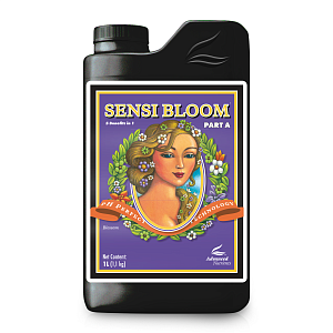 Sensi Bloom А+В - фото 4