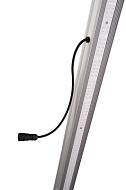 LED BAR R-110 (красный спектр)