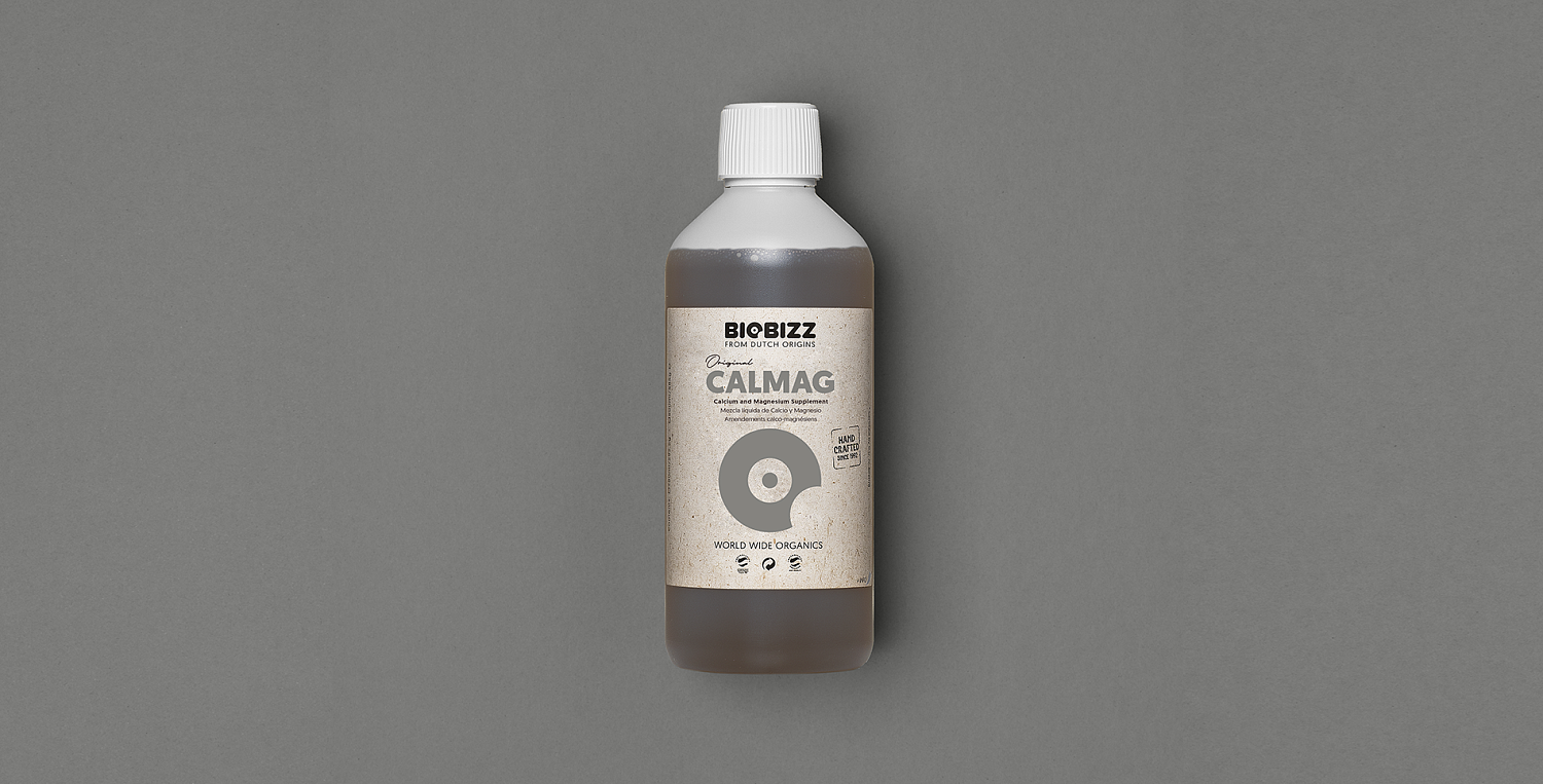 BioBizz Calmag