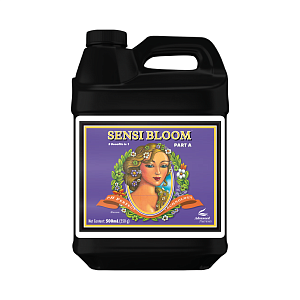 Sensi Bloom А+В - фото 5