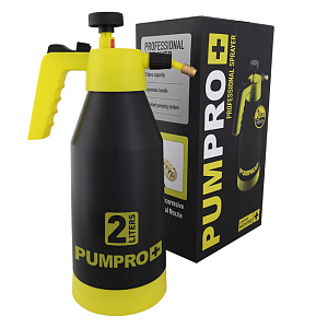 Распылитель Garden Highpro PUMPRO 2л - фото 1