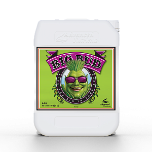 Advanced Nutrients Big Bud Liquid - фото 2