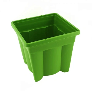 Горшок PotPro 8" высокое 7,5 л - фото 4