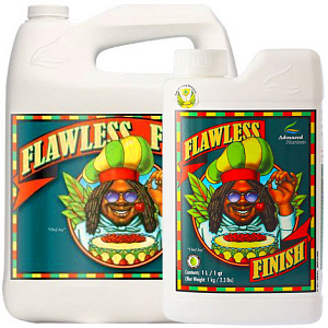 Advanced Nutrients Flawless Finish - фото 1