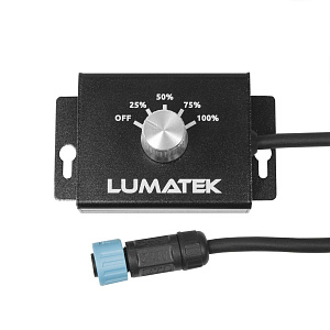 Lumatek Lumatek ZEUS 465W COMPACT LED - фото 7